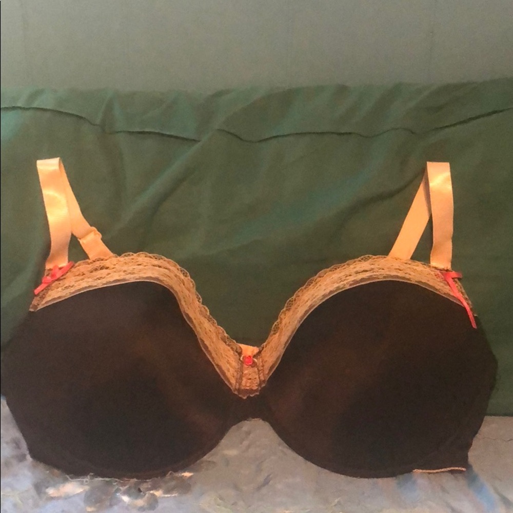 Carnival Bra